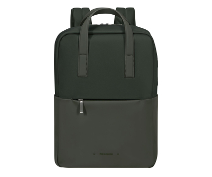 Plecak na laptopa Samsonite PLECAK DO LAPTOPA 14.1'' 4PACK FOREST GREEN